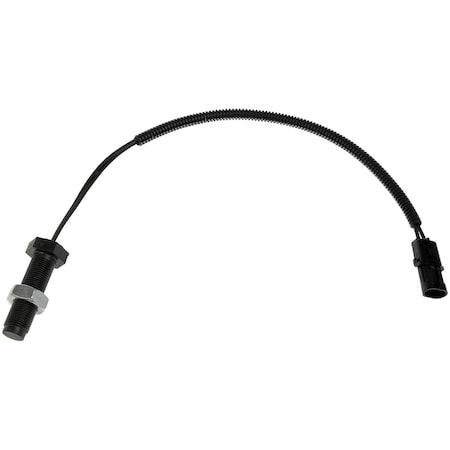 Dorman - Hd Solutions SPEED SENSOR 505-5201